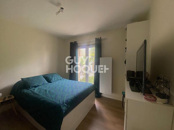 Maison à vendre 4 pièces au Blanc-Mesnil