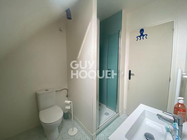 Maison à vendre 4 pièces au Blanc-Mesnil