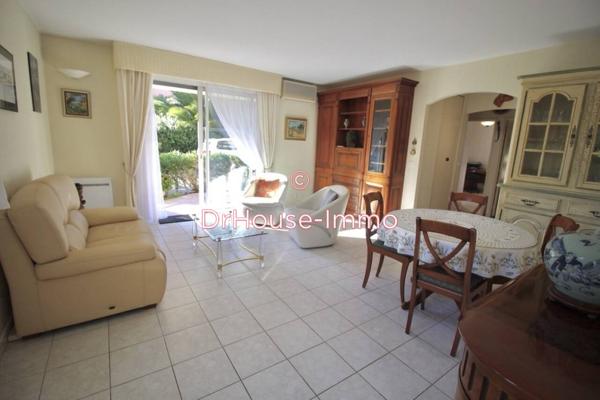 Appartement à vendre 4 pièces de 96 m²