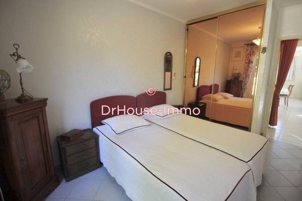 Appartement à vendre 4 pièces de 96 m²