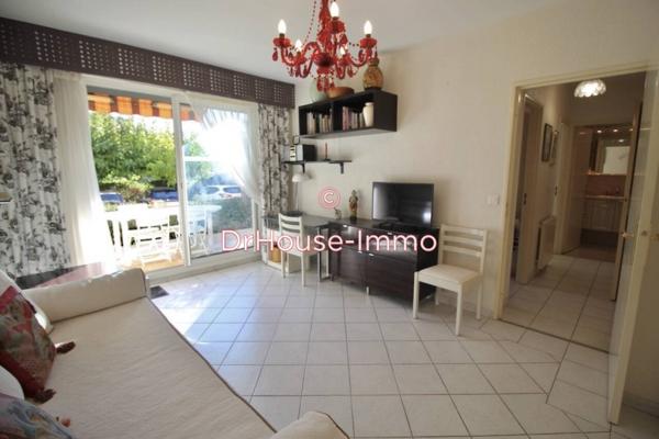 Appartement à vendre 4 pièces de 96 m²