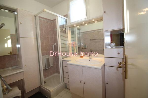 Appartement à vendre 4 pièces de 96 m²