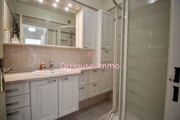 Appartement à vendre 4 pièces de 96 m²