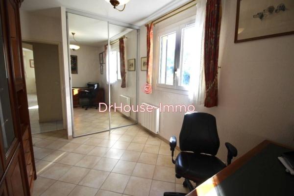 Appartement à vendre 4 pièces de 96 m²