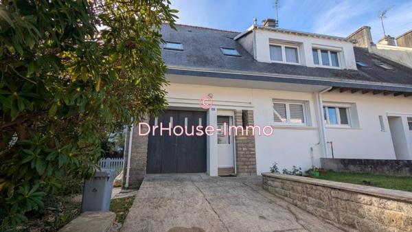 Maison à louer 5 pièces de 70 m²