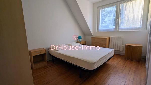 Maison à louer 5 pièces de 70 m²