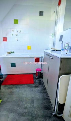 Maison à louer 5 pièces de 70 m²