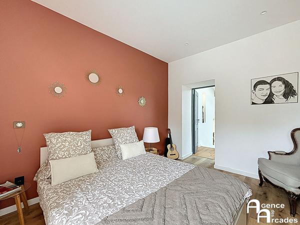 MAISON PIERRE - CAMBES Bordeaux (33000)