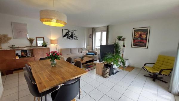 Vente / Appartement T3