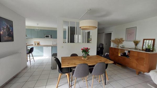 Vente / Appartement T3