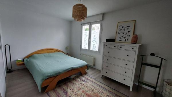 Vente / Appartement T3