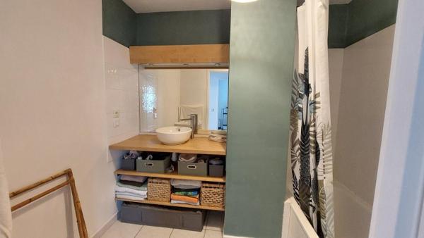 Vente / Appartement T3