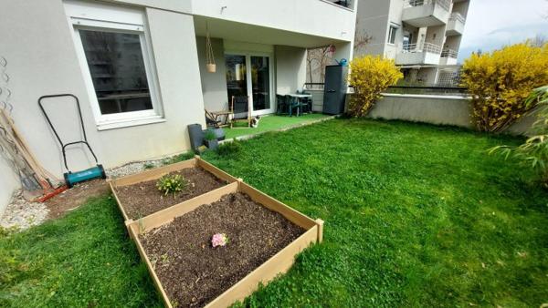Vente / Appartement T3