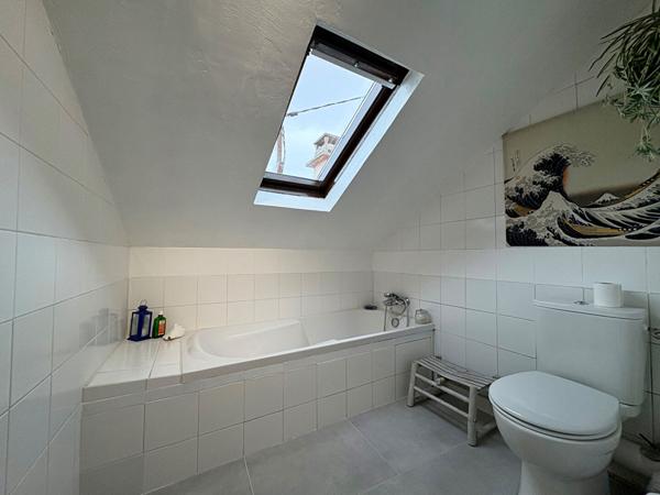 Appartement Fontenay Sous Bois 4 pièce(s) 80 m2