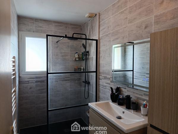 Maison 110 m² à Hagetmau 40700