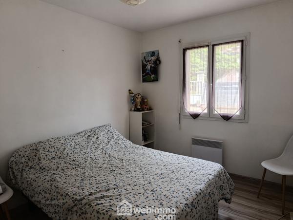 Maison 110 m² à Hagetmau 40700