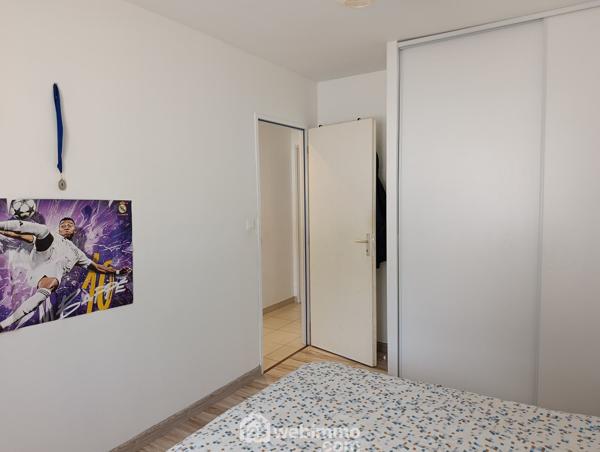 Maison 110 m² à Hagetmau 40700