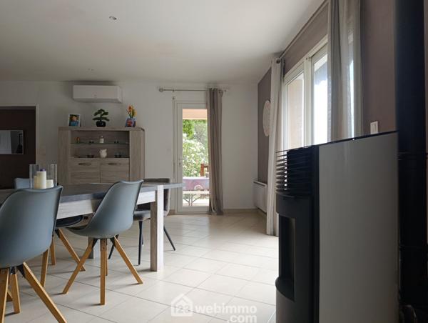 Maison 110 m² à Hagetmau 40700