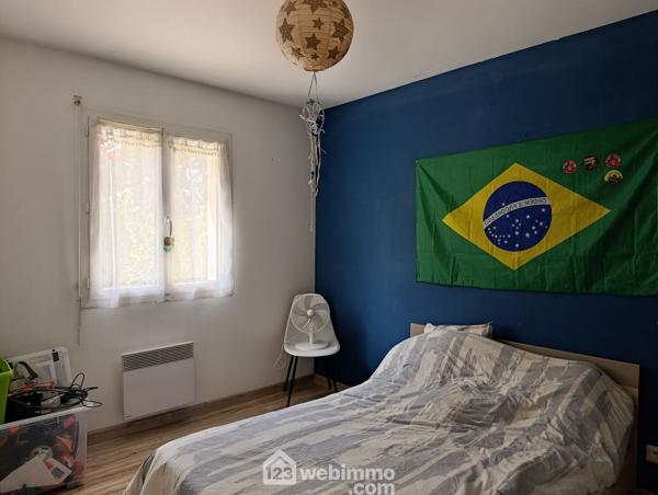 Maison 110 m² à Hagetmau 40700