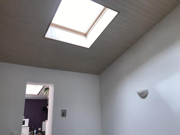 Maison à vendre |  Angoulême |  2 pièces | 30 m²