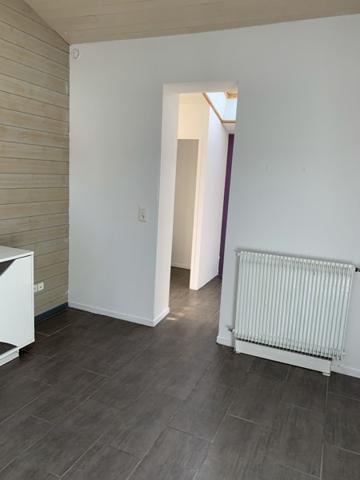 Maison à vendre |  Angoulême |  2 pièces | 30 m²