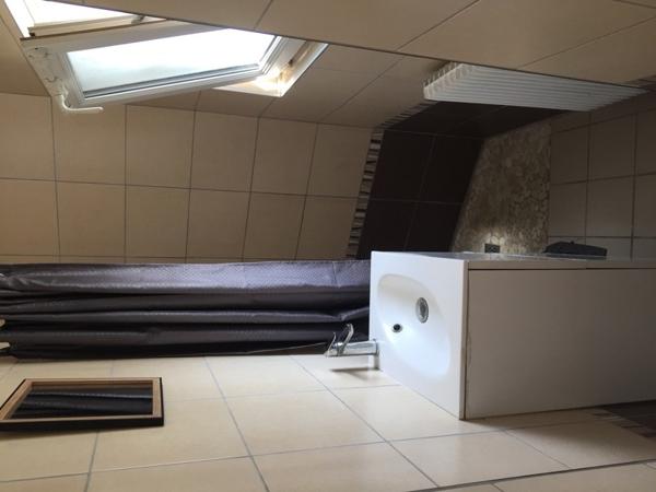 Maison à vendre |  Angoulême |  2 pièces | 30 m²