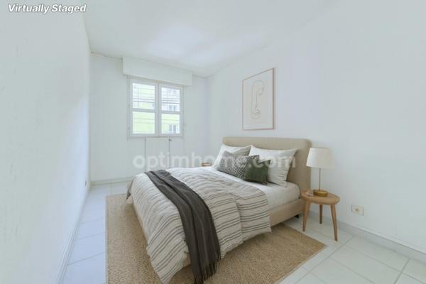 34000 - MONTPELLIER – Antigone – Appartement - Cave – Ascenseur