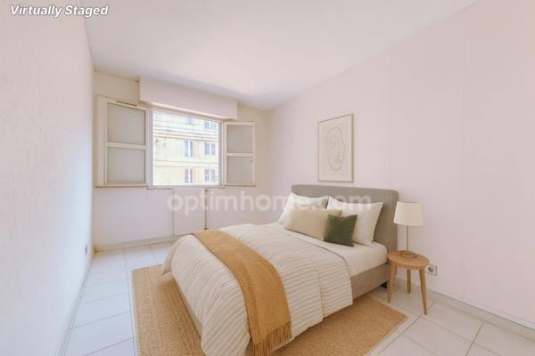 34000 - MONTPELLIER – Antigone – Appartement - Cave – Ascenseur