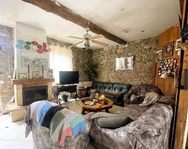 Maison 8 pièces - 236 m²