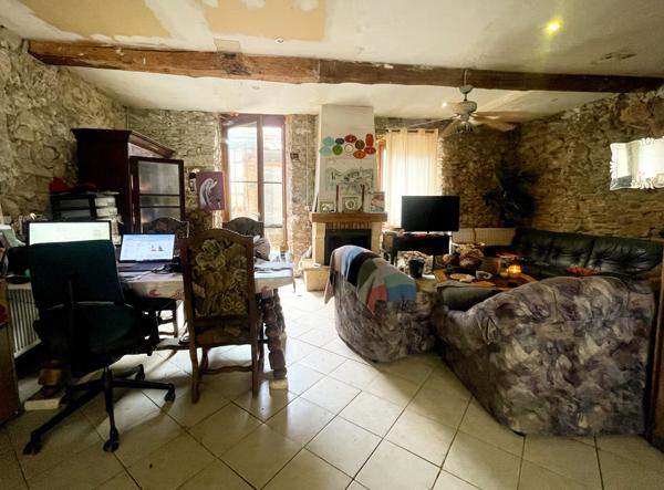 Maison 8 pièces - 236 m²