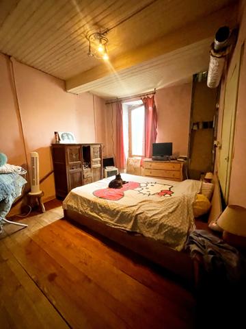 Maison 8 pièces - 236 m²