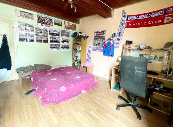 Maison 8 pièces - 236 m²