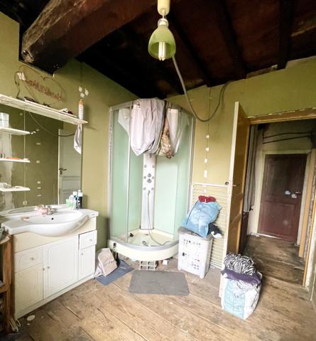 Maison 8 pièces - 236 m²