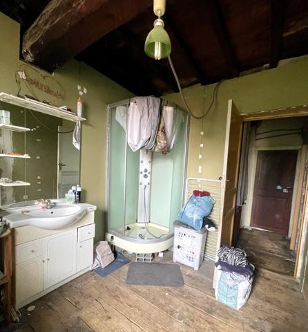 Maison 8 pièces - 236 m²