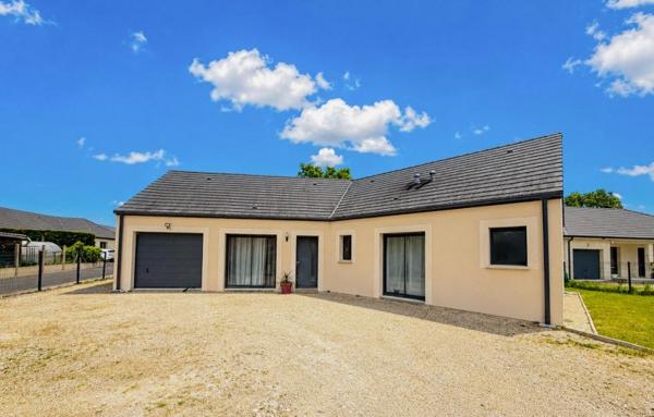 Vente / Maison