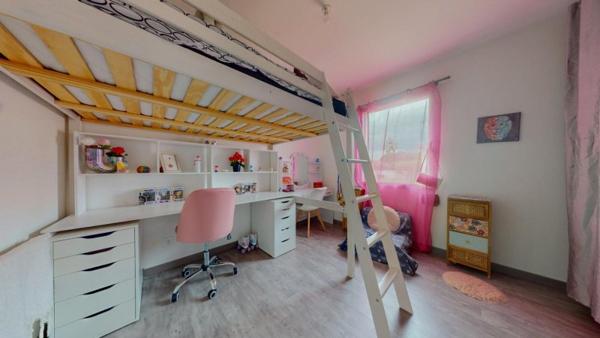Vente / Maison