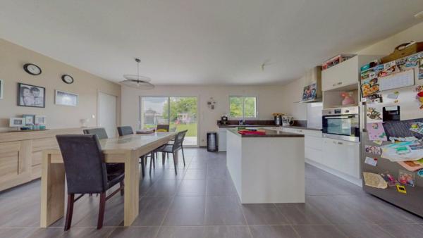 Vente / Maison