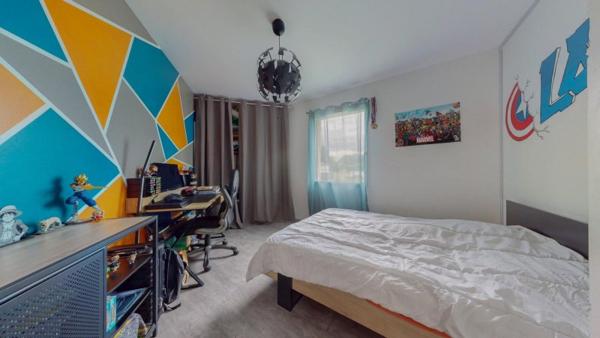 Vente / Maison