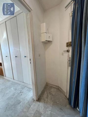 Appartement à vendre 2 pièces 36m² La Grande-Motte (34280)