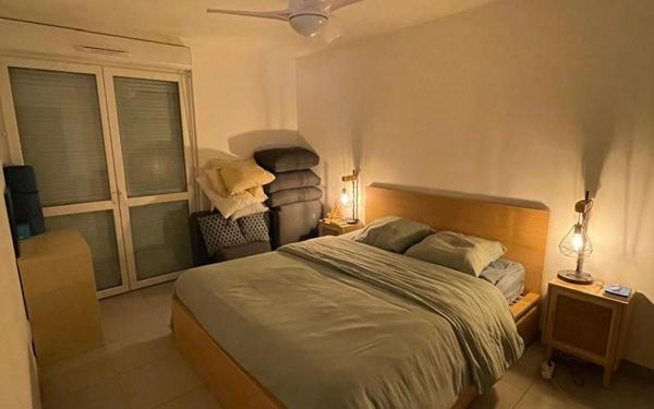 Appartement à louer    2 pièces •  Castelnau-le-Lez