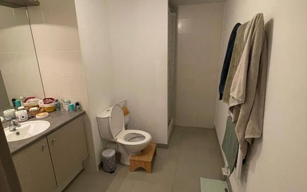 Appartement à louer    2 pièces •  Castelnau-le-Lez