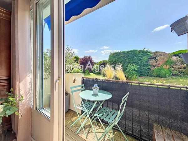 Appartement à CHOLET, 49300 - 4 pièces 77m²