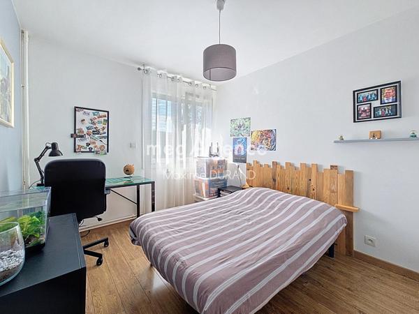 Appartement à CHOLET, 49300 - 4 pièces 77m²