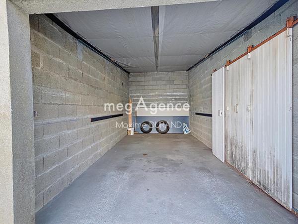 Appartement à CHOLET, 49300 - 4 pièces 77m²