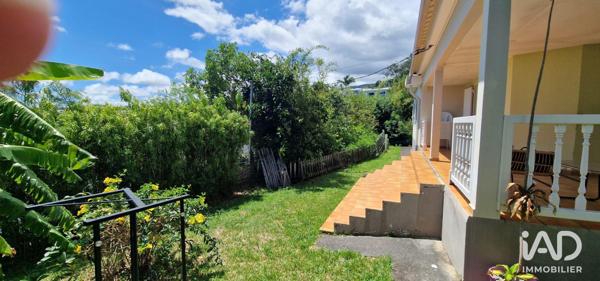 Maison à vendre 4 pièces 90 m² Sainte-Marie