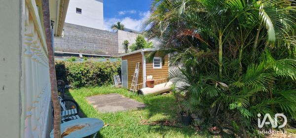 Maison à vendre 4 pièces 90 m² Sainte-Marie