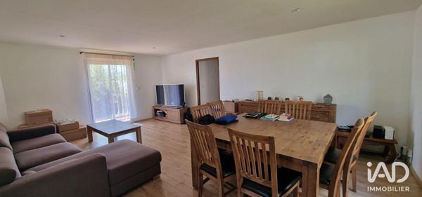 Maison à vendre 4 pièces 90 m² Sainte-Marie