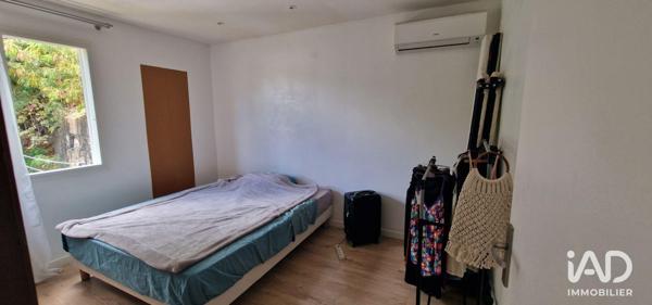 Maison à vendre 4 pièces 90 m² Sainte-Marie