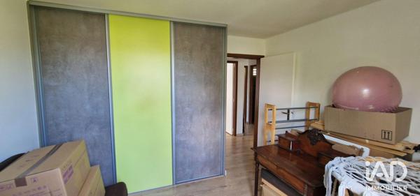 Maison à vendre 4 pièces 90 m² Sainte-Marie