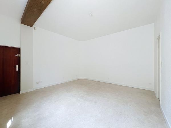 A LOUER T1 bis 25.80 m²